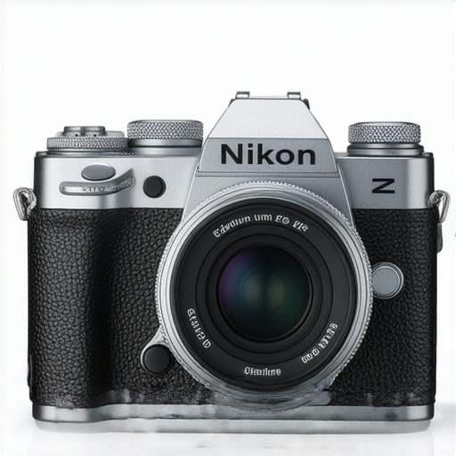 探索 Nikon Z FC 的魅力，相機展示其復古設計與現代科技，突顯拍攝專業性能與創意潛力，改變你的拍攝體驗，了解專業服務提升攝影技巧。