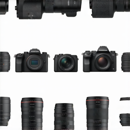 2024年必看Fujifilm相機推薦與鏡頭比較全攻略