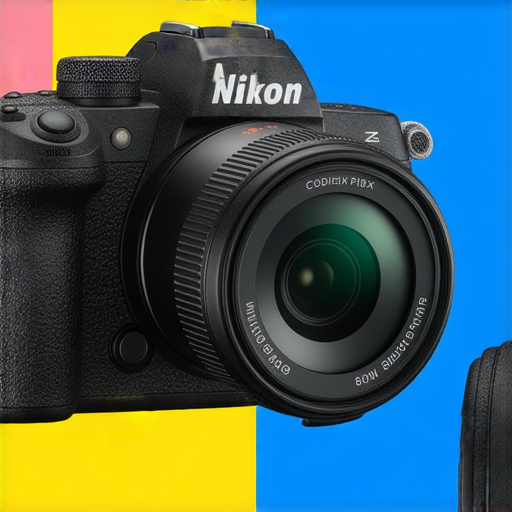 「探索尼康Z系列與Coolpix相機的創新魅力，讓你的攝影之旅蓄勢待發！」