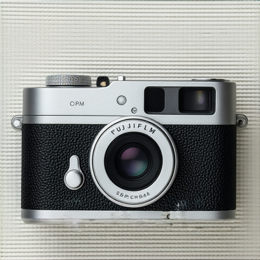 探索即影即有的魅力，展示Fujifilm相機與拍攝技巧，捕捉瞬間美好，提升攝影水平，創造獨特回憶，讓每一次按快門都充滿驚喜。