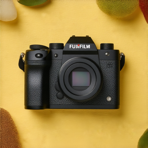 Fujifilm相機展示即影即有的魅力，捕捉珍貴瞬間，色彩鮮豔的自然風景及美好回憶，適合攝影愛好者隨手拍攝，體驗快速成像的樂趣。