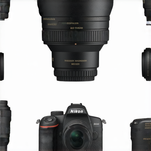 探索尼康相機的無限可能：從Z fc到W300，找到你的完美拍攝夥伴！立即了解專業服務！