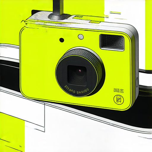 傻瓜相機在X光檢查機中的運作情況，展示其托運過程與拍攝次數，以及重用秘訣，說明如何安全攜帶和使用傻瓜相機。