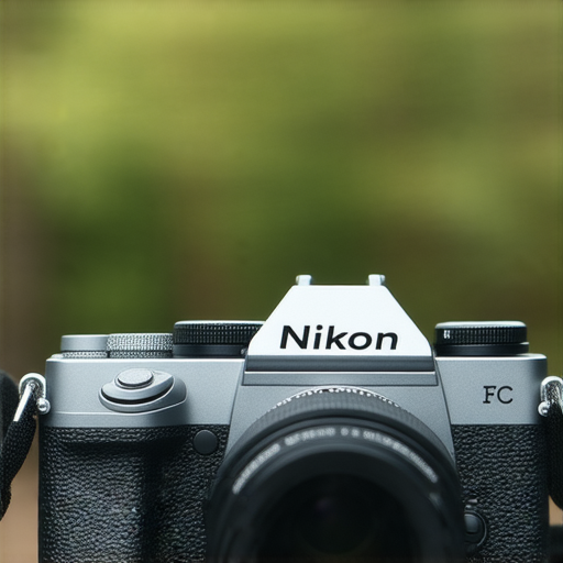 Nikon Z f c 相機展現出迷人的設計與專業性能，捕捉影像世界的精髓，讓攝影愛好者探索創作的無限可能，提升專業攝影服務水平。