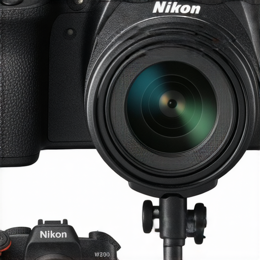 探索Nikon全系列相機：從ZFC到Coolpix W300的完美選擇
