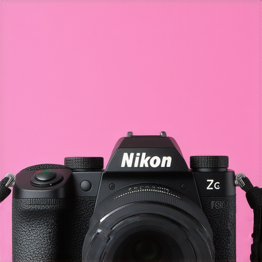 探索Nikon Z FC相機的魅力，顯示攝影專業服務，展現創意與技術融合，捕捉精彩瞬間，讓攝影邊界無限延伸，驚艷視覺體驗。