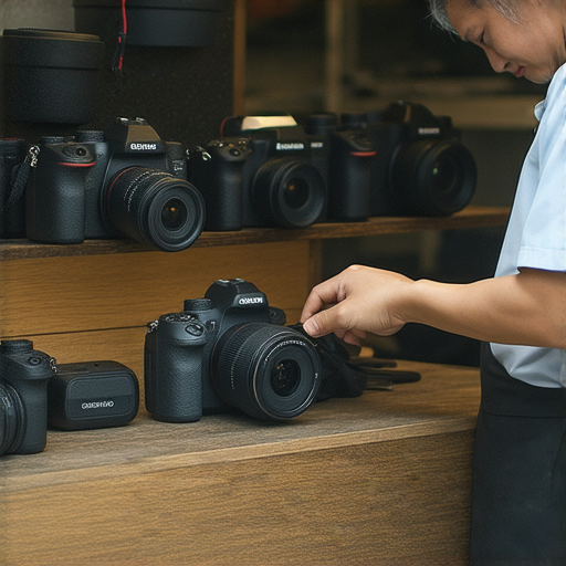 深水埗與旺角專業相機維修專家，提供完美拍攝神器的維修服務，喚醒您的攝影熱情，輕鬆捕捉每一瞬間，專業技術保障。