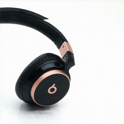 「探索頂級音質！揭開Beats耳機的神秘面紗，讓你的音樂之旅升級！」