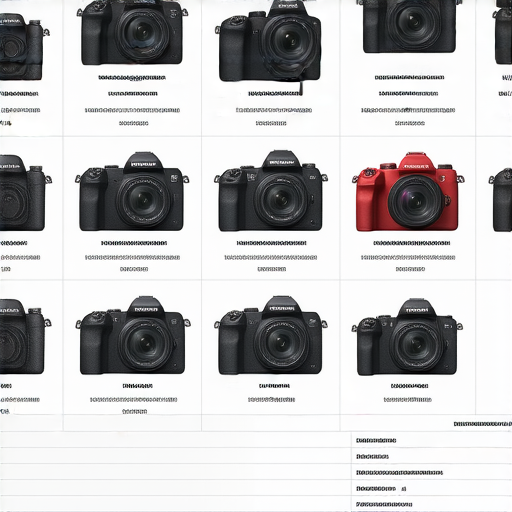 「發現完美拍攝！2024年最佳Fujifilm相機與即棄相機比較，立即探索專業推薦！」
