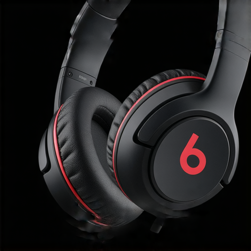 Beats耳機展示其時尚設計與高音質，吸引數百萬耳機愛好者，專業服務解析其特色與優勢，呈現獨特的品牌魅力。