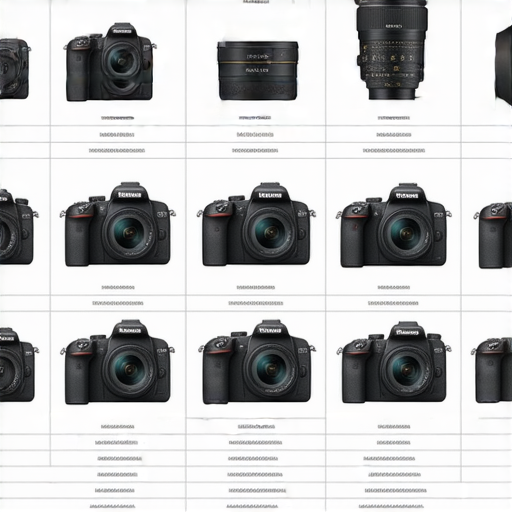 尼康相機系列綜合評析選擇最佳型號與使用心得分享
