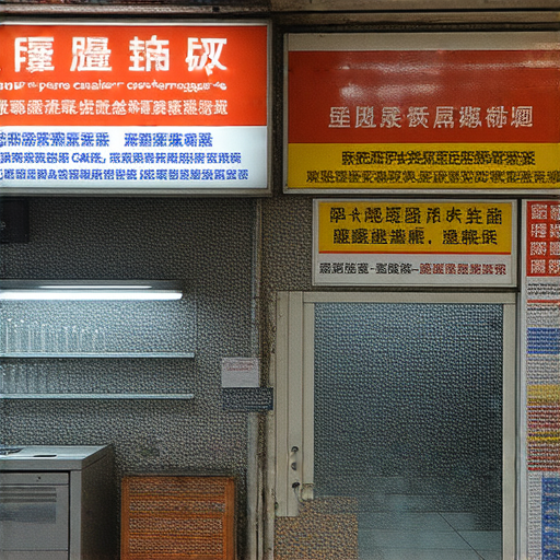 「相機維修全攻略：深水埗、旺角最佳選擇，專業服務等你來探索！」