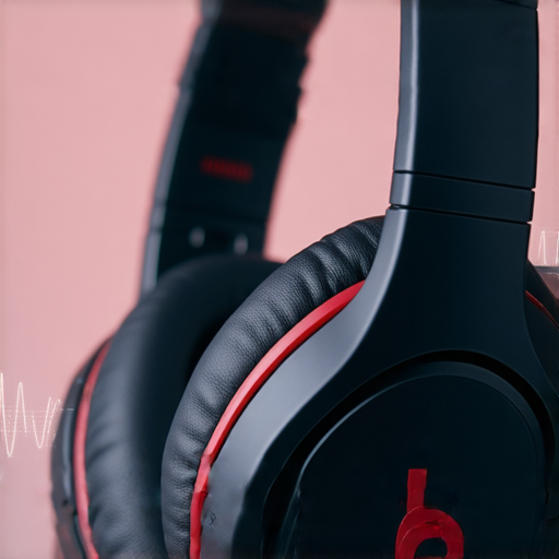 「發現Beats耳機的秘密！立即探索音質提升與專業服務，玩轉你的音樂世界！」