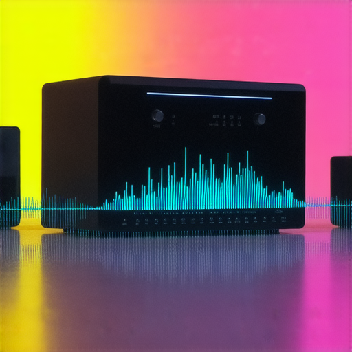 探索音響箱的秘密，展示音質提升技巧的圖片，強調我們專業的音響服務，讓使用者快速了解如何改善音響效果，提升聆聽體驗。