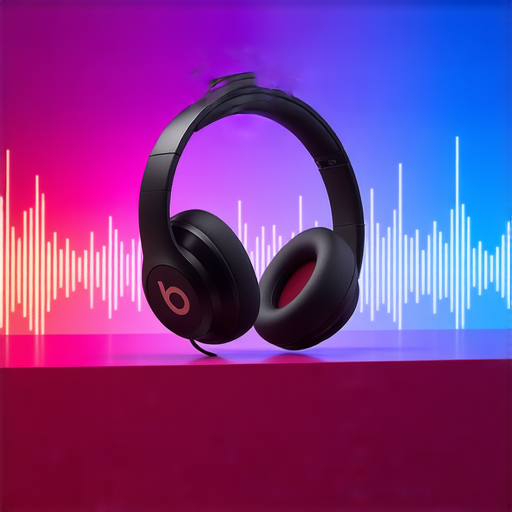 「探索最新Beats耳機的驚人音質！立即點擊，揭開音樂體驗的秘密，還有專業服務等你來了解！」