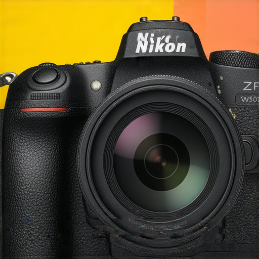 "探索尼康相機的無限可能，從Z FC到W300，專業服務助您捕捉每一刻！"