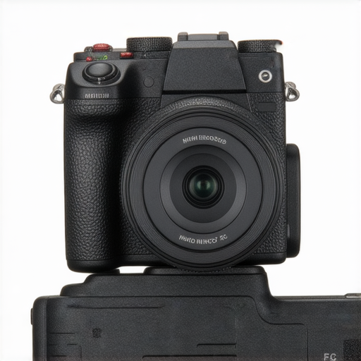 探索尼康Z FC相機的專業攝影特性，展示其無限可能，適合創造新旅程的攝影愛好者，色彩豐富且設計精美，激發創意靈感。