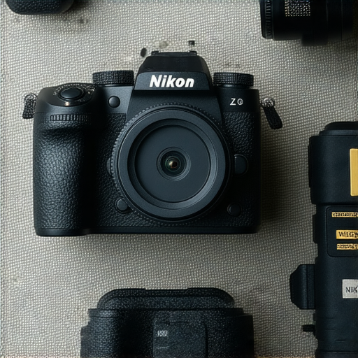 探索尼康攝影世界！揭秘Z fc、W300及X系列，立即點擊發現專業服務如何提升您的拍攝技巧！