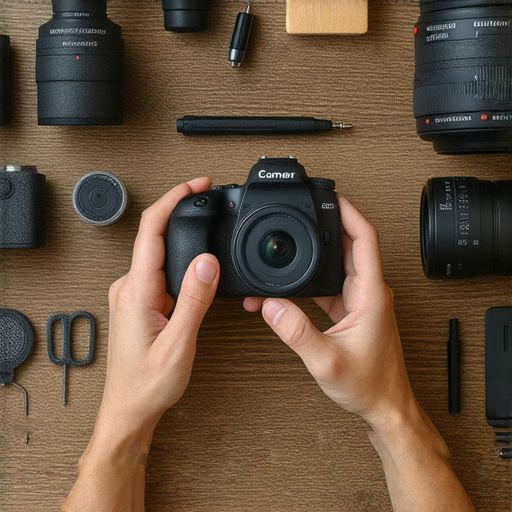 相機維修服務在深水埗和旺角提供專業的故障檢查和修復，技術人員擁有豐富經驗，快速有效解決各類相機問題，讓攝影愛好者重拾拍攝快樂。