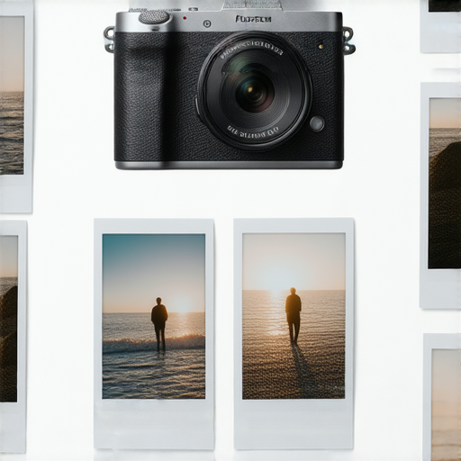 Fujifilm相機推薦與即影即有相片展示，展現相機的設計與功能，吸引攝影愛好者，介紹即影即有相片的魅力與入門指南，讓初心者輕鬆上手攝影技術。