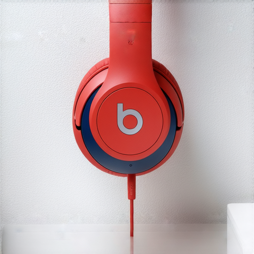 探索Beats耳機的音質魅力與時尚設計