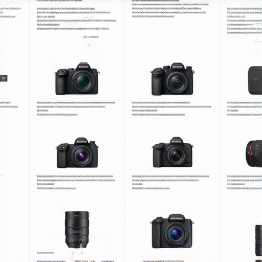 2024年Fujifilm相機推薦與鏡頭列表，包括高性能相機、專業鏡頭及即棄相機使用指南，展示相機特點及拍攝建議，幫助攝影愛好者選擇合適器材。