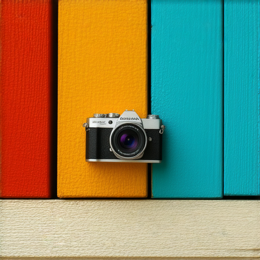 傻瓜相機的秘密揭曉，展示托運過程、拍攝精彩瞬間和重複使用技巧，探索無限可能，呈現創意攝影的魅力與樂趣。