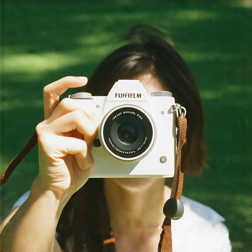 探索即影即有的Fujifilm相機，攝影師在戶外捕捉靈感，展現攝影之旅的精彩魅力，深入了解相機選擇秘訣。