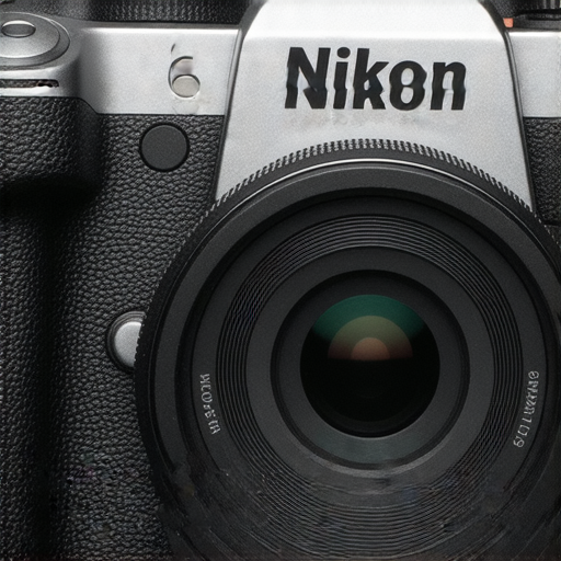 Nikon Z FC 相機展示獨特的復古設計與現代性能，配備高解析度感光元件，捕捉細膩細節，適合攝影愛好者探索創意世界，展現精湛表現與靈活性。