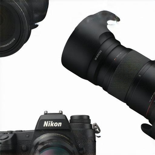 “探索尼康相機的神秘世界：發現Z FC、W300等攝影利器，立即加入我們的專業服務，提升您的拍攝技巧！”