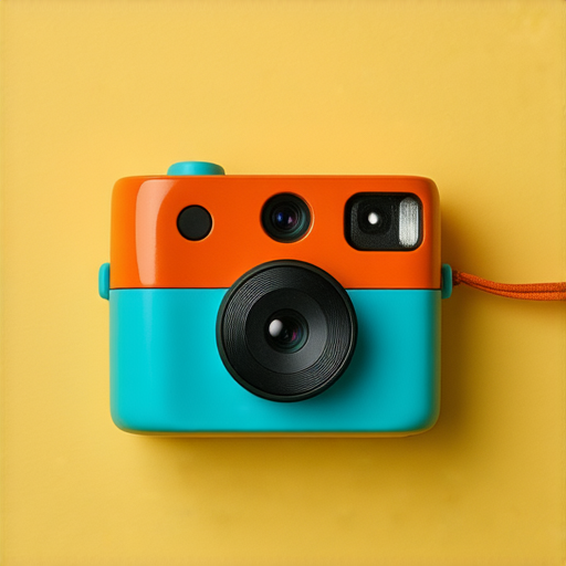 發現創意潛能的即影即有相機，捕捉每一瞬間，讓記憶永恆。這款相機設計精美，功能強大，非常適合探索美好生活中的點滴。