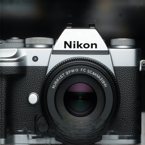 尼康Z FC相機展示了復古設計與現代科技結合的魅力，擁有高畫質影像及豐富功能，是探索尼康Z系列最佳選擇，適合攝影愛好者和專業人士。