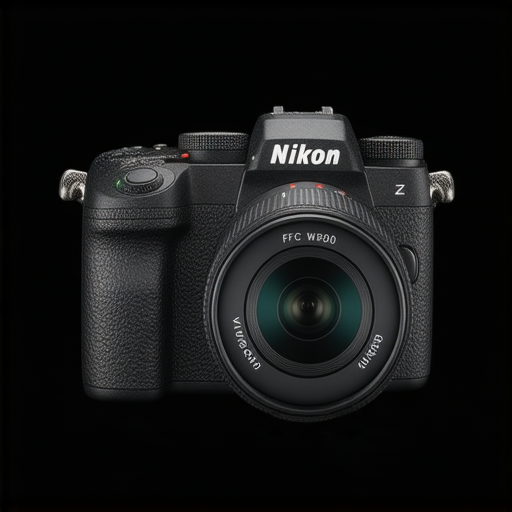 探索尼康攝影新境界！你知道Z fc與W300的隱藏功能嗎？立即了解更多專業服務！