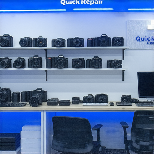 相機維修專業中心位置在深水埗與旺角，提供快速修復服務，讓您在相機故障時輕鬆解決問題，立即查詢更多服務詳情。