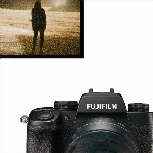 探索Fujifilm相機的魅力，拍攝絕美瞬間的靈活性和品質，展現攝影愛好者的最佳選擇，讓每一張照片都充滿情感與故事。