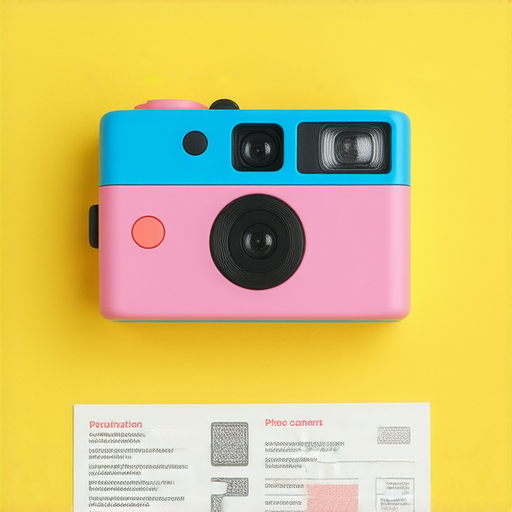 傻瓜相機使用指南介紹，內容涵蓋托運方法、放置時長建議、拍照張數限制以及重複使用注意事項，幫助用戶安全有效使用傻瓜相機。