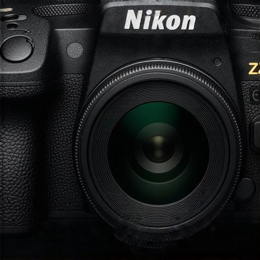 「探索尼康Z fc，發現攝影的新世界！立即了解專業服務，讓你的拍攝更精彩！」