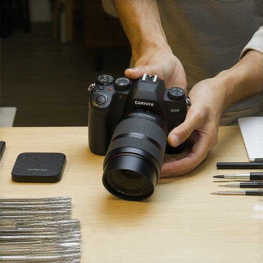 探索深水埗與旺角的專業相機維修服務，技術專家以高品質維修助你捕捉完美瞬間，了解專業維修秘訣，提升拍攝效果。