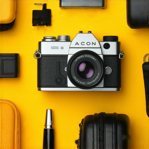 傻瓜相機的使用真相探索，涵蓋托運、重複使用等專業建議，圖片展示相機與拍攝場景，讓讀者了解如何正確使用傻瓜相機。