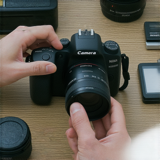 深水埗專業相機維修服務，旺角專家提供修理技巧，幫助你的相機恢復最佳性能，讓你重新體驗拍攝的樂趣，適合攝影愛好者的必備資訊。