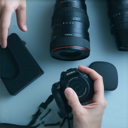 深水埗&旺角專業相機維修，SONY/Canon一站解決，你的相機也值得最好的呵護！立即查詢！