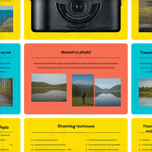 傻瓜相機的八大秘密解析，展示相機的操作介面、拍攝樣本及托運資訊，探索相機拍攝的照片數量及技巧，讓使用者了解傻瓜相機的魅力與使用方法。