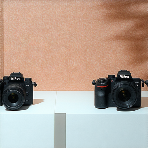 「探索Nikon Z系列新玩法！立即了解W300和X系列的驚人拍攝技巧！」