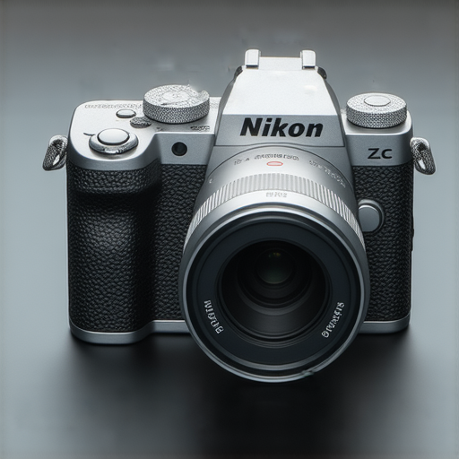 探索Nikon Z fc相機，展現攝影之美的精緻設計與性能，別錯過我們的專業攝影服務，讓您輕鬆捕捉每一刻的動人畫面。