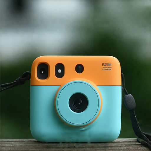 Fujifilm即影即有相機展示，專業攝影師推薦，捕捉瞬間美好，探索創意攝影的最佳選擇，提升你的攝影技能，適合攝影入門者和愛好者。