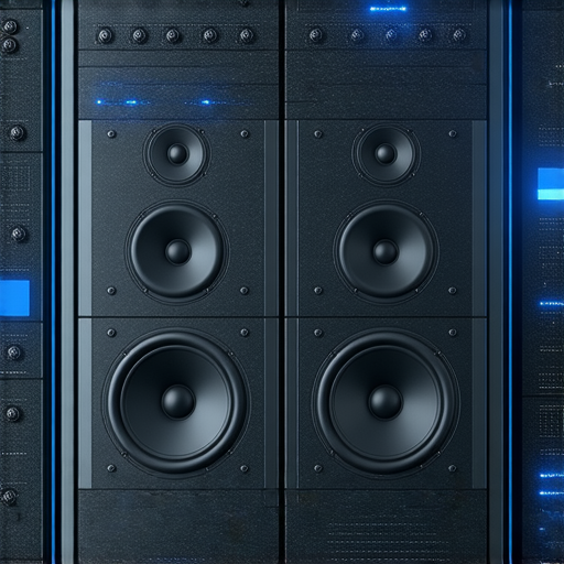 音響箱的專業音質提升技巧，展示音響設備與連接方式，強調性能優化，讓您立即探索音響箱的秘密，享受更純淨的音樂體驗。