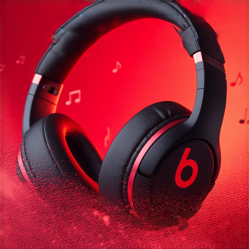 Beats 耳機展現全新音質，讓音樂愛好者沉浸在無限的音樂世界中，專業服務搭配精緻設計，提升聆聽體驗，立即探索這場音樂饗宴。