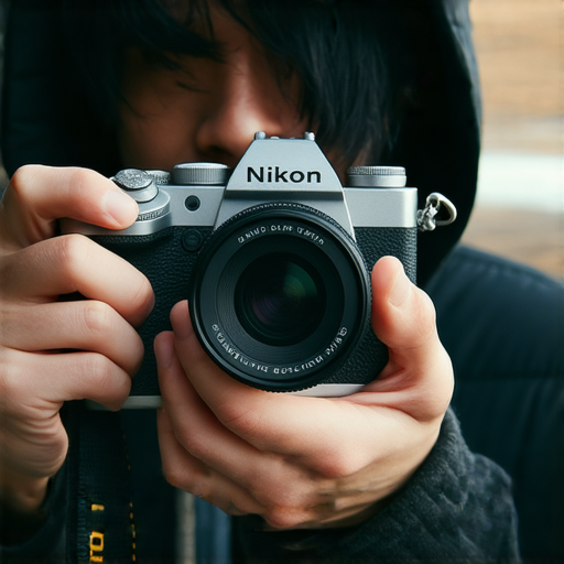 探索尼康Z FC的獨特設計與性能，展示專業攝影的魅力，搭配專業服務的介紹，展現攝影師對高端設備的熱愛與追求，捕捉每個難忘瞬間。