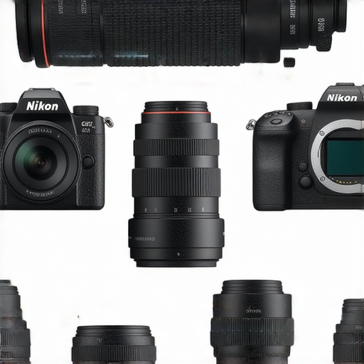 探索尼康最新相機系列，包括Z fc、W300等多款新機型，展現攝影藝術魅力，捕捉每個精彩瞬間，讓你的攝影夢想成真。