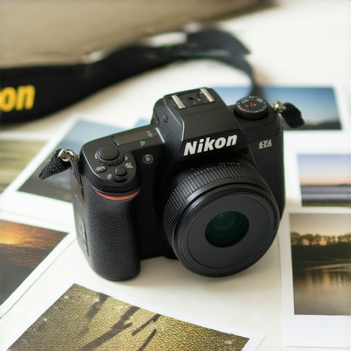 探索影像魅力的Nikon相機系列，展示專業攝影的精髓與創意，適合所有攝影愛好者，點擊了解更多專業服務。